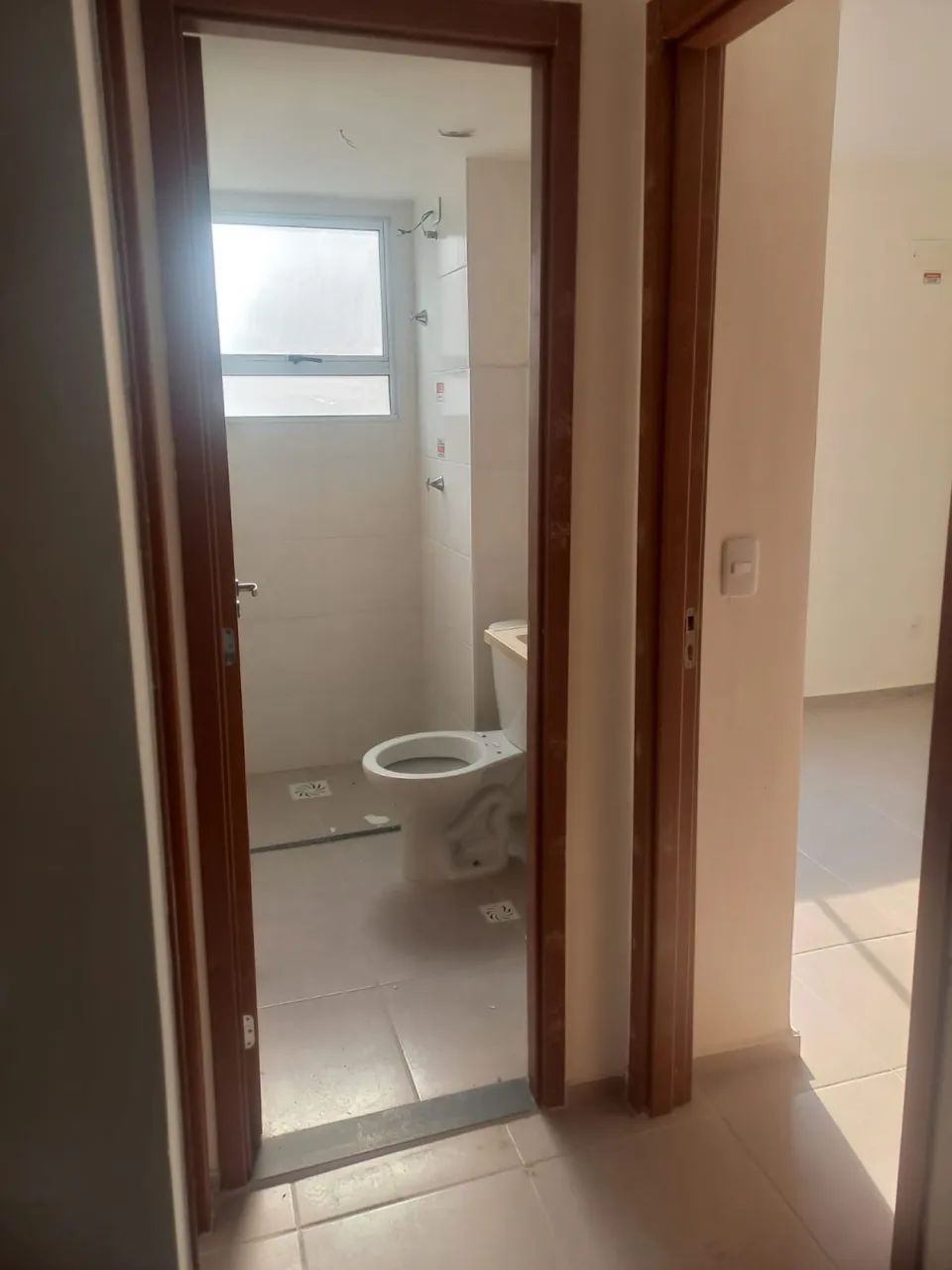 Apartamento Vista dos jacarandás  - Foto 2