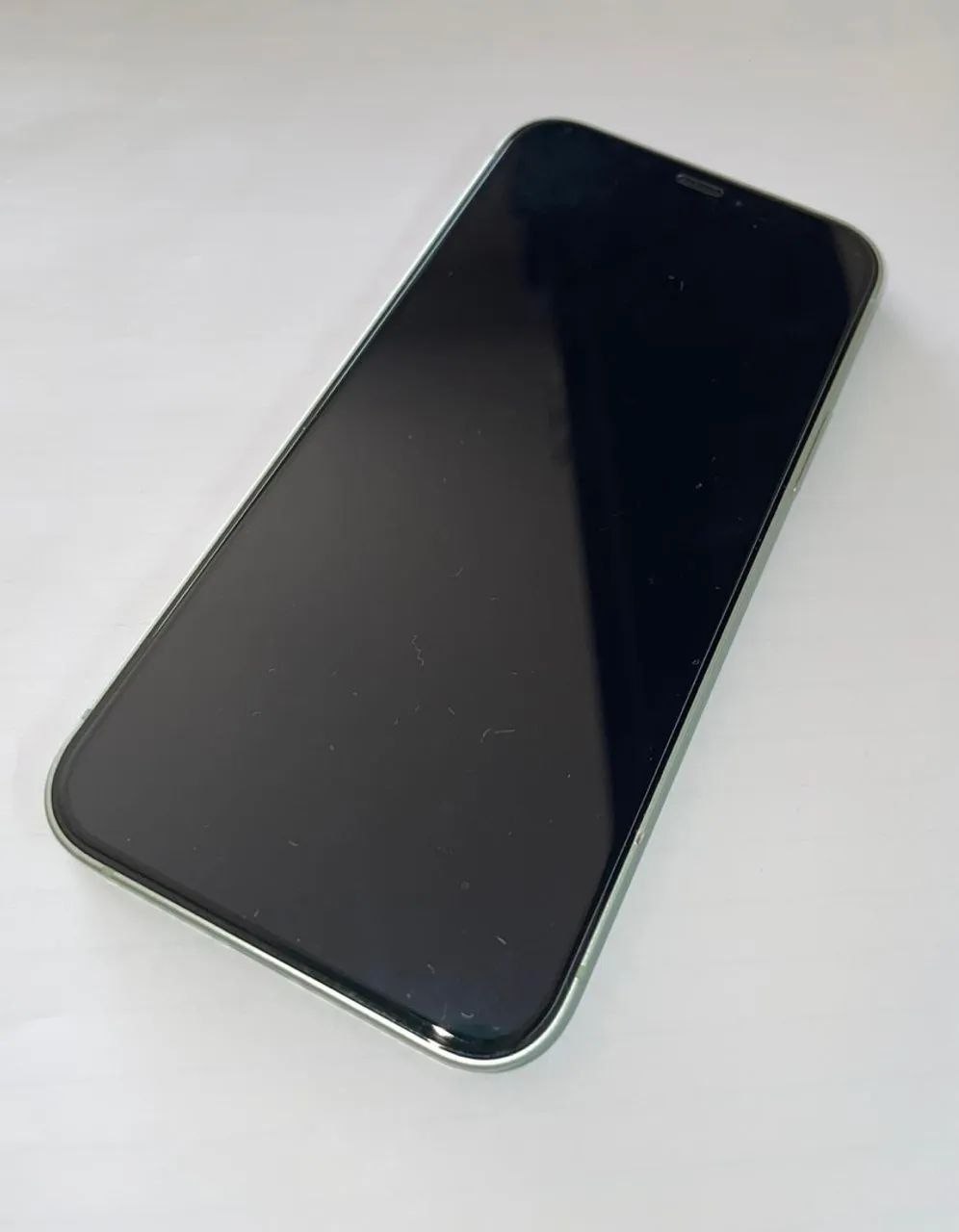 Iphone 12 128GB, com carregador e 6 capinhas  - Foto 3