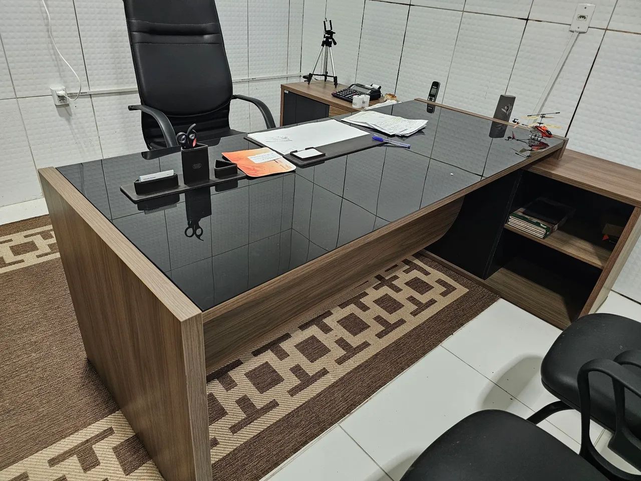Mesa de Escritório - Foto 2