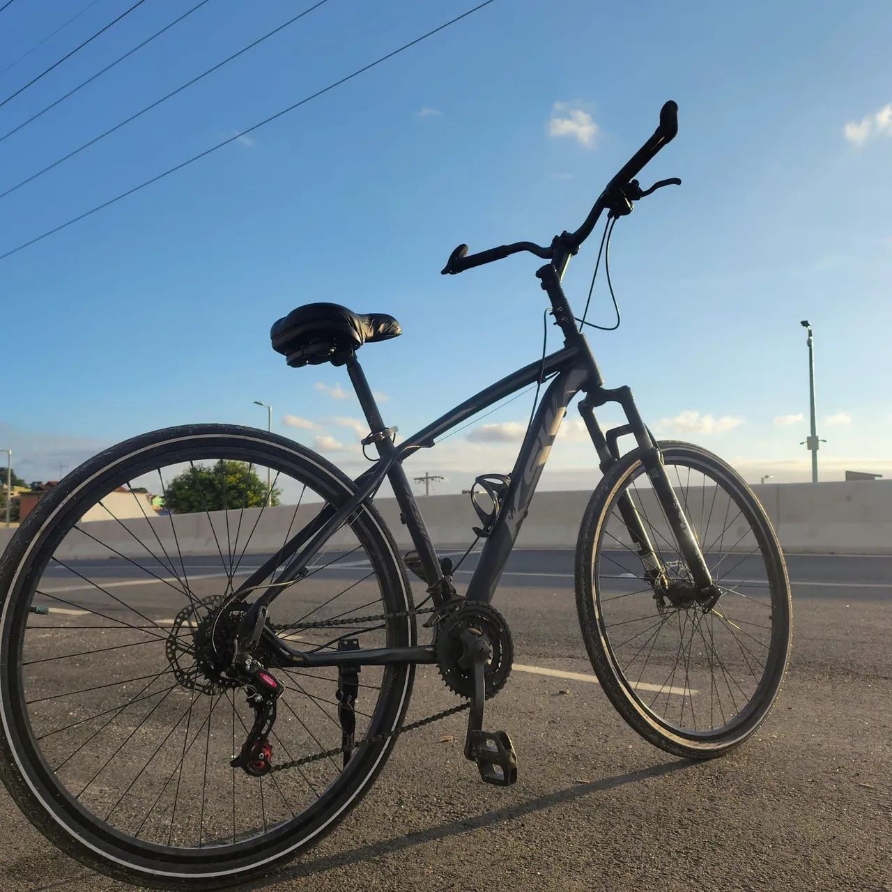 Bike aro 29 ksw - Foto 3