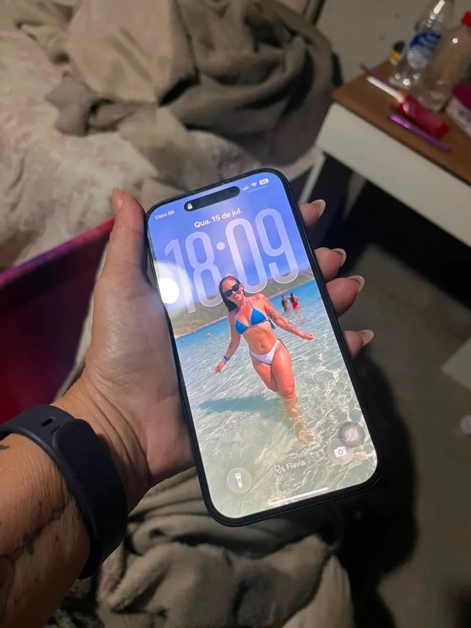 iPhone 16 - Foto 4