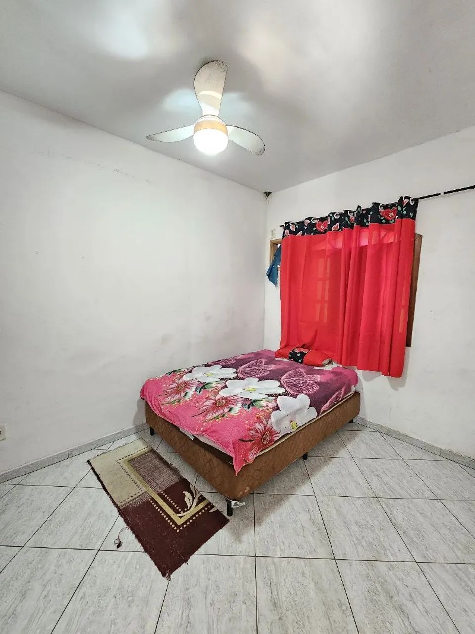 Bela casa com amplo espaço. - Foto 9