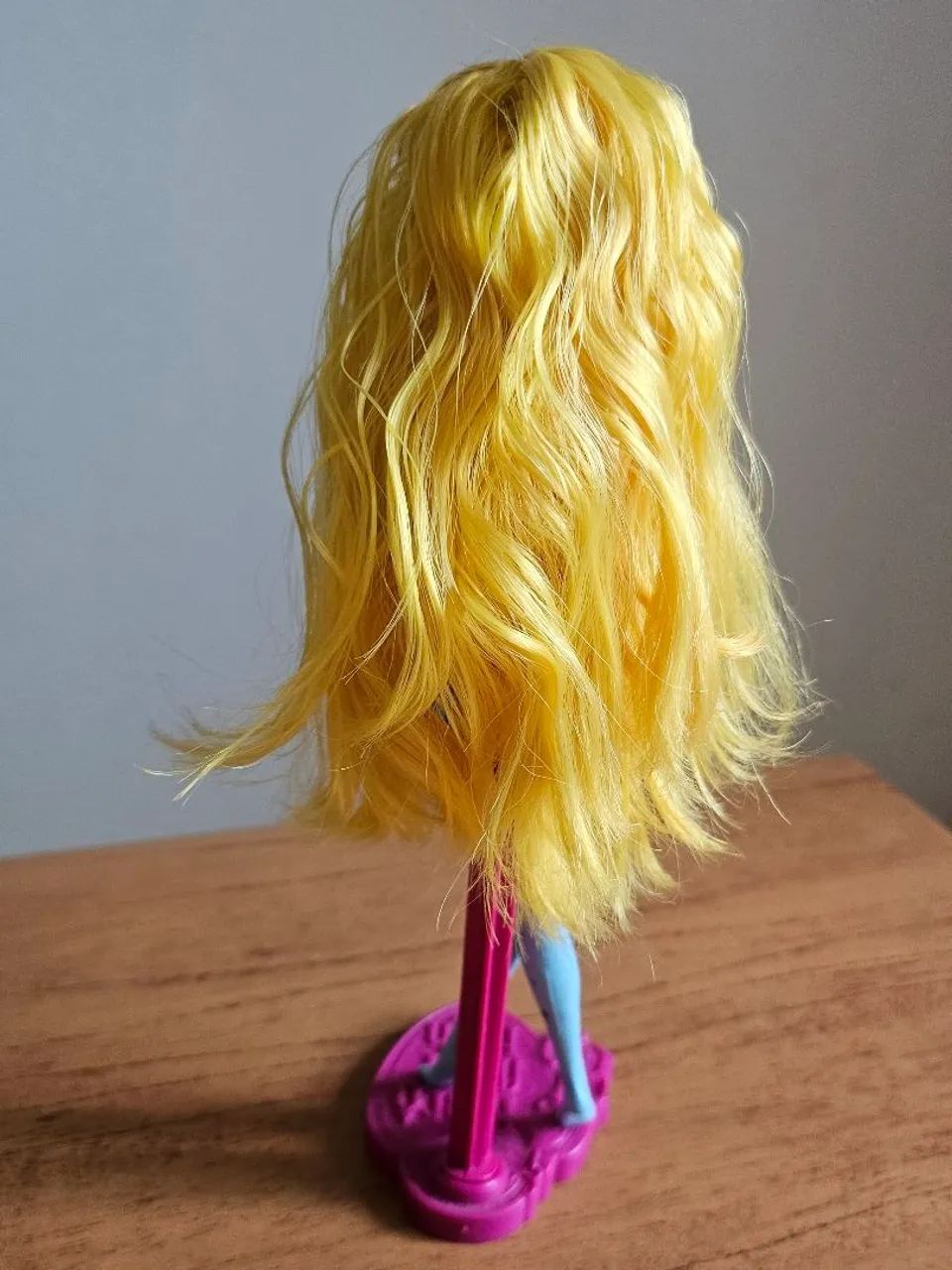 Lagoona Blue 13 Wishes monster high - Foto 2