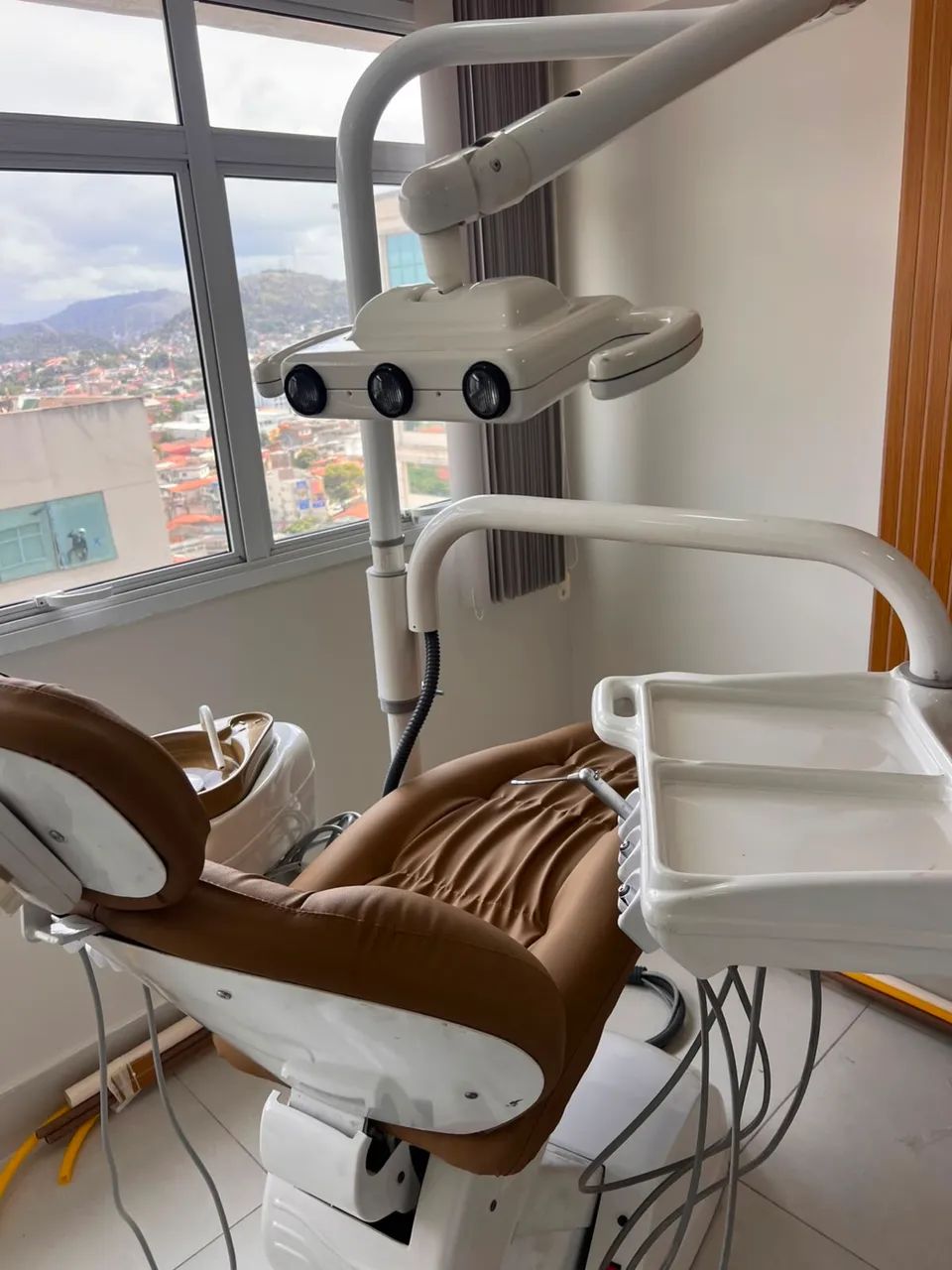 Cadeira Odontológica  - Foto 4