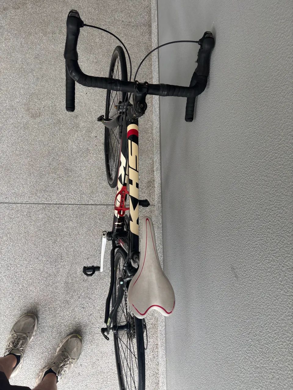KHS Flite 500 - Speed / Road - Foto 3