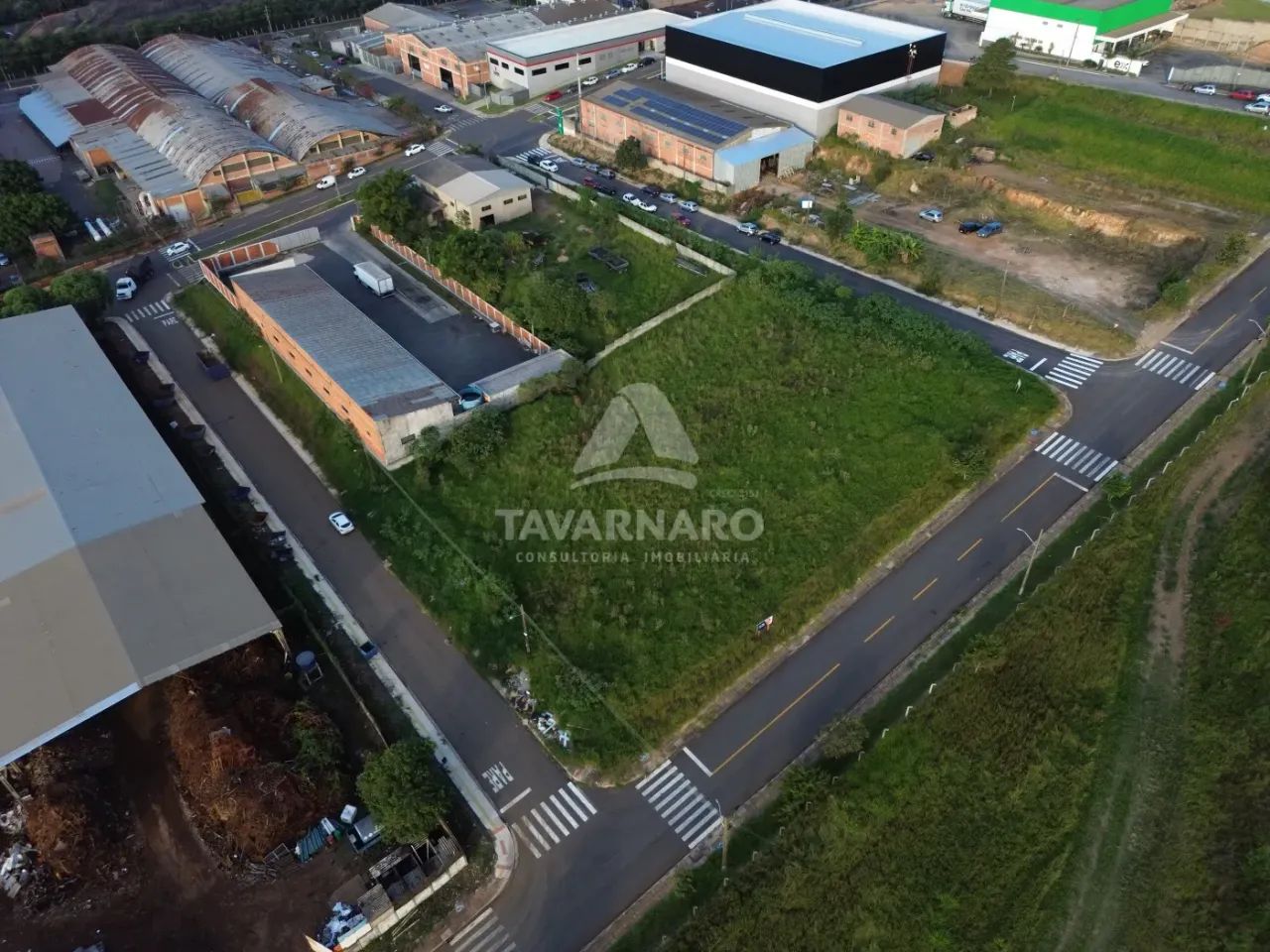 Terreno Padrão em Ponta Grossa - Foto 2