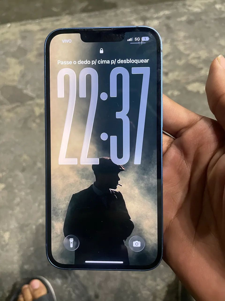 IPHONE 13 sem detalhes  - Foto 2