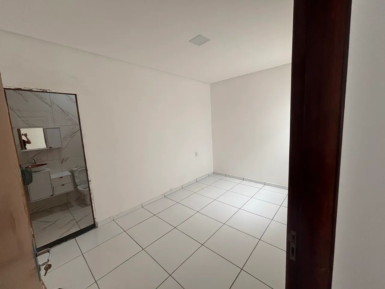 Casa pra alugar  - Foto 4