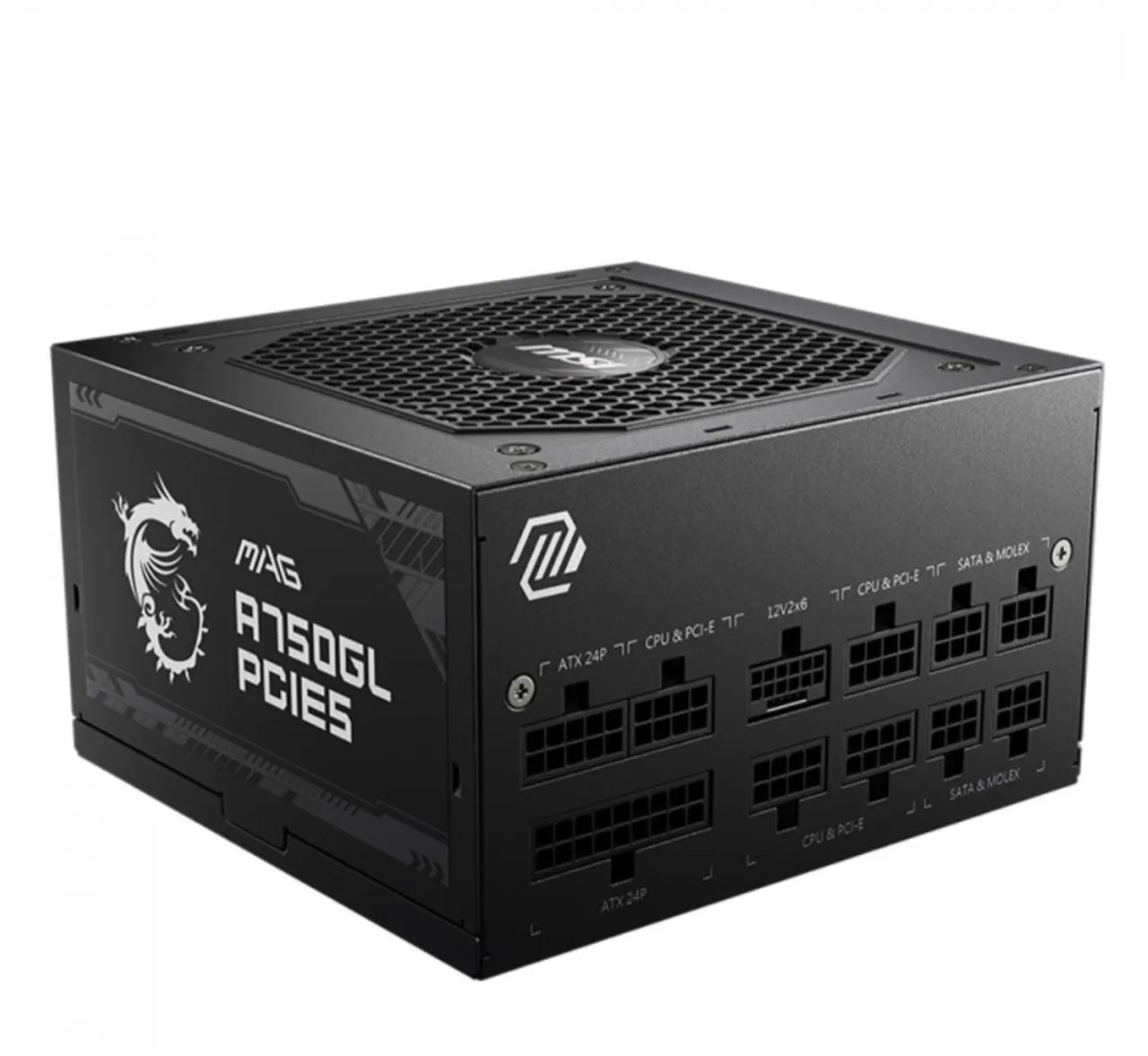 Fonte MSI - Foto 4