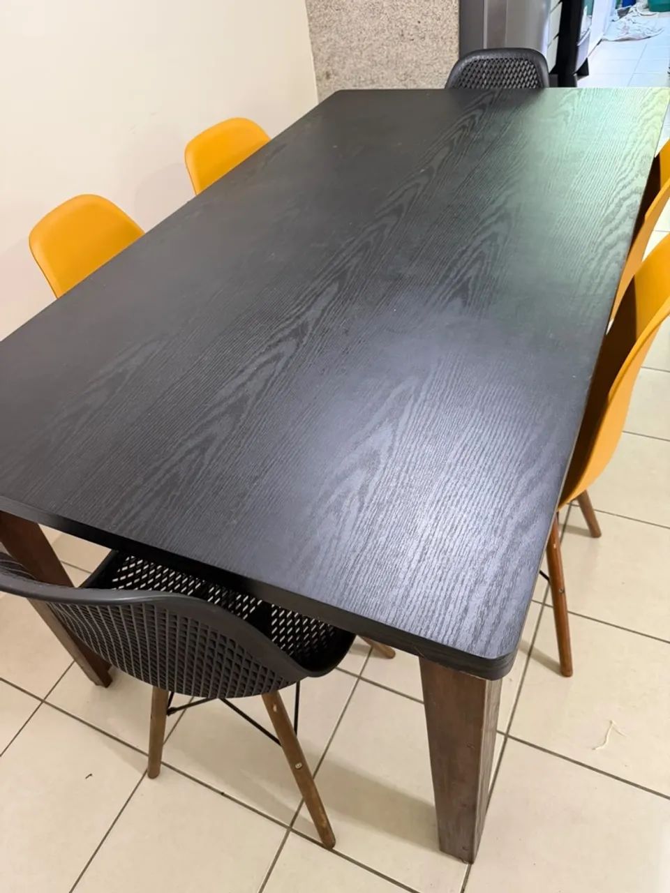 Mesa de jantar  - Foto 3