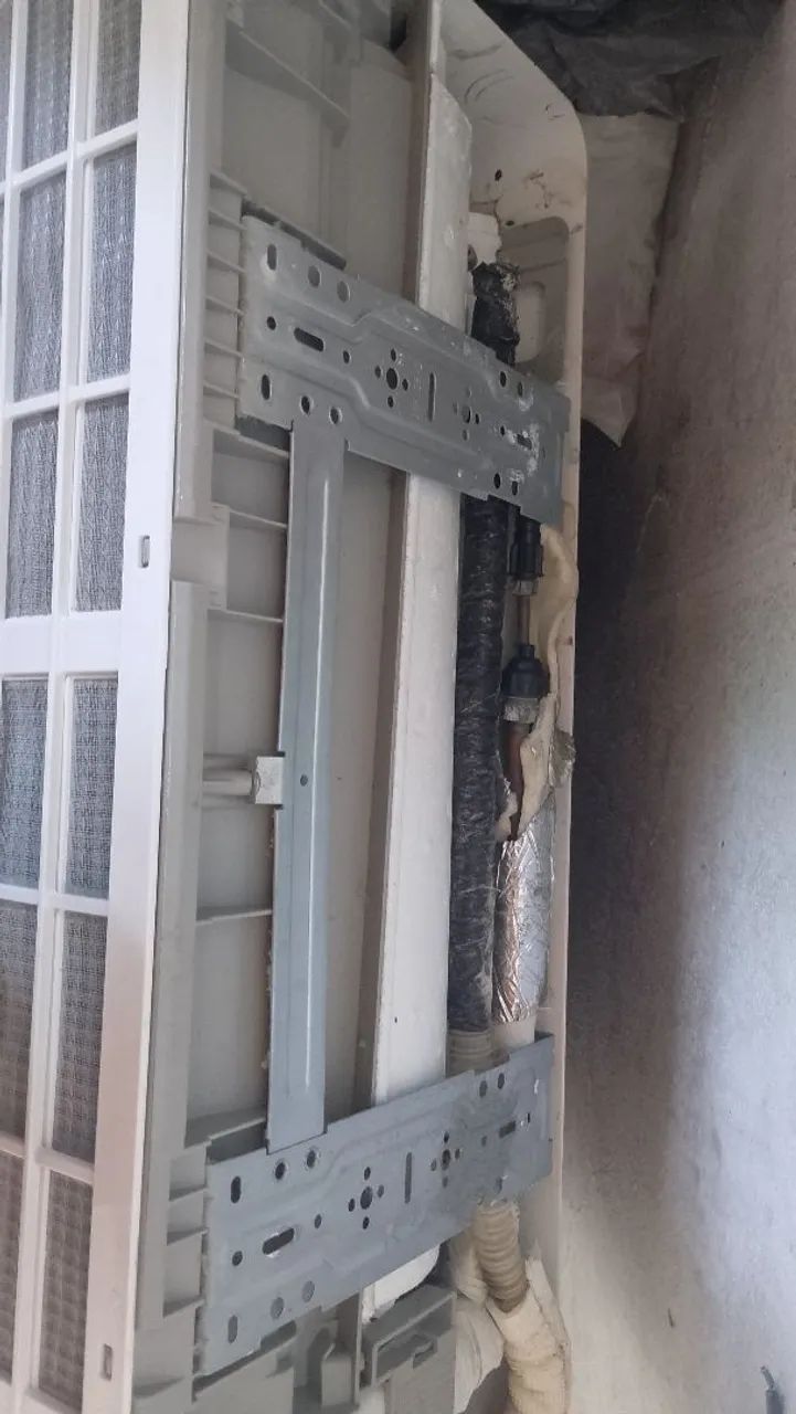 Vende-se  Ar- condicionado  - Foto 5