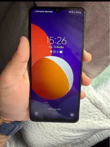 SAMSUNG M12  - Foto 2