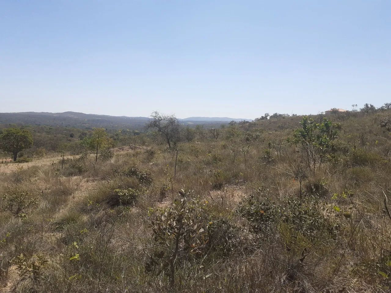 serra da liberdade na serra do cipó  - Foto 5