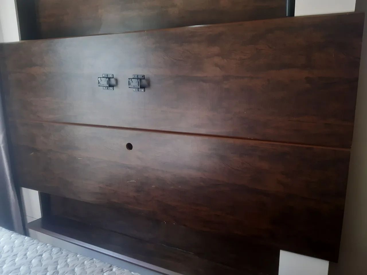 Estante Home p/ TV de até 75" - Foto 3