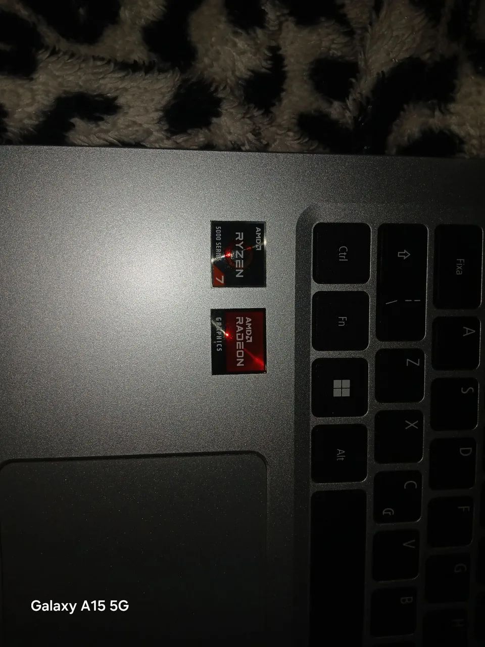 NOTBOOK ACER