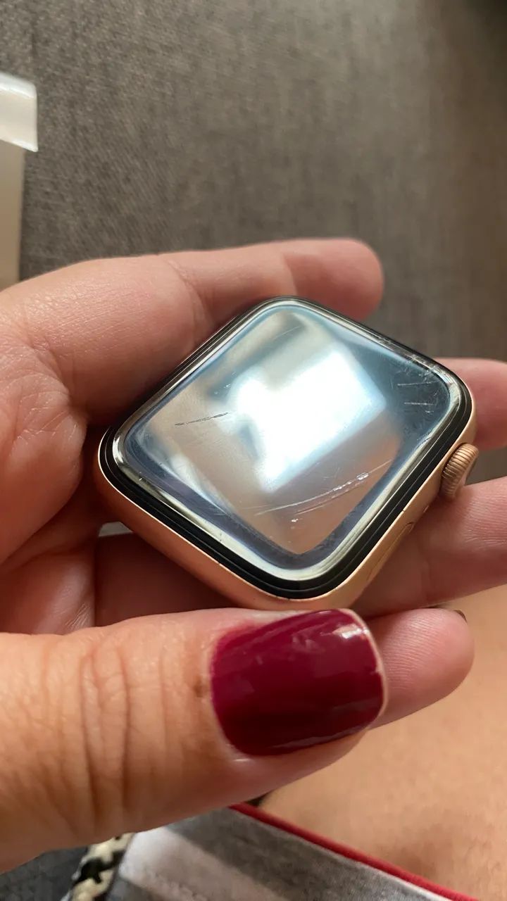 Apple Watch Series 6  - Foto 4