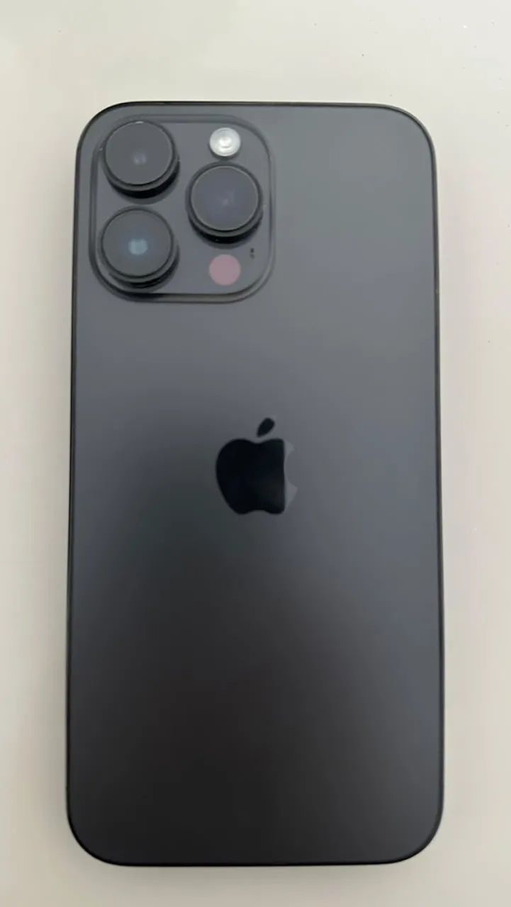 Vendo Iphone 14 pro max  - Foto 4