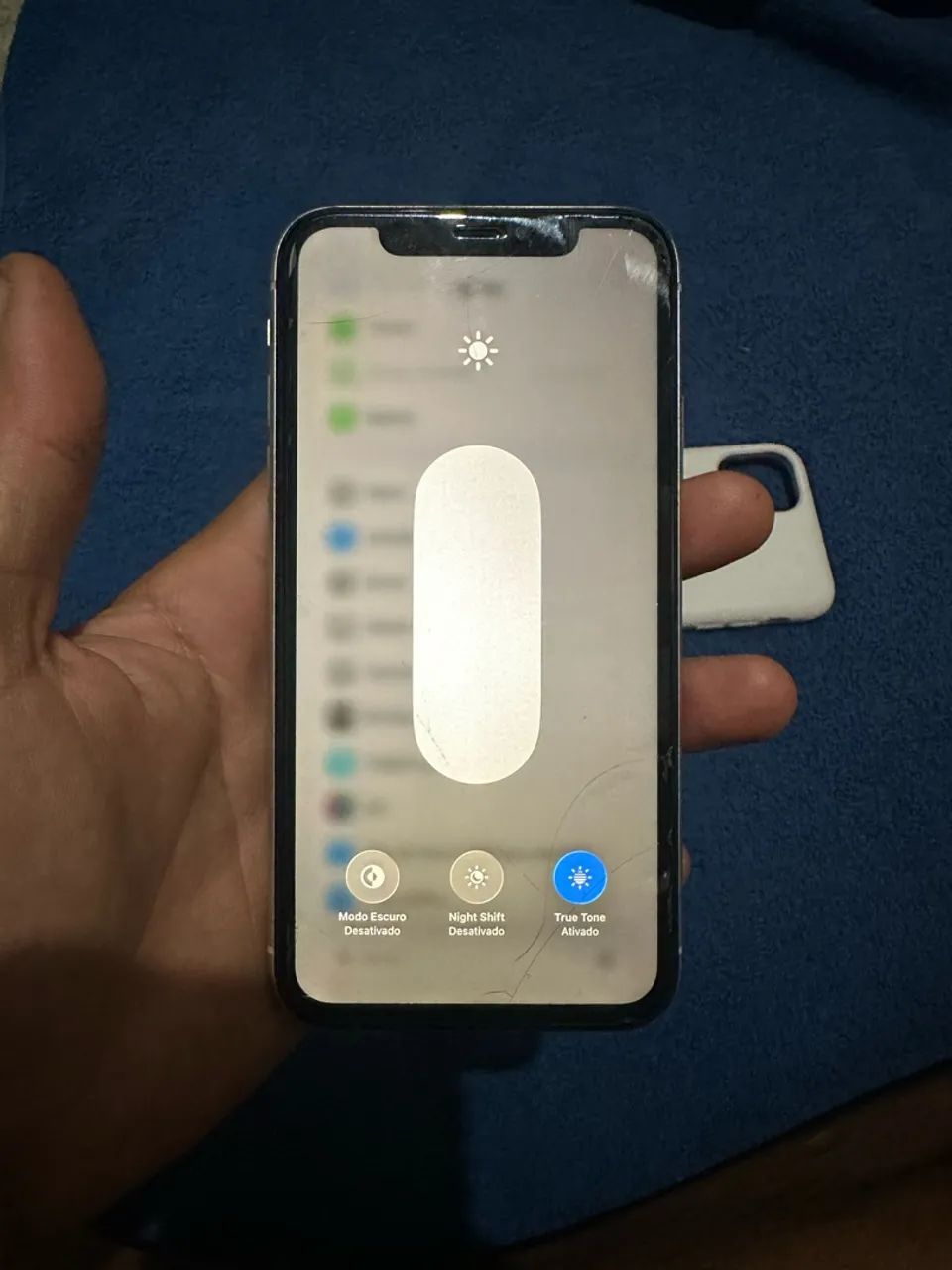 iPhone 11 semi novo  - Foto 2