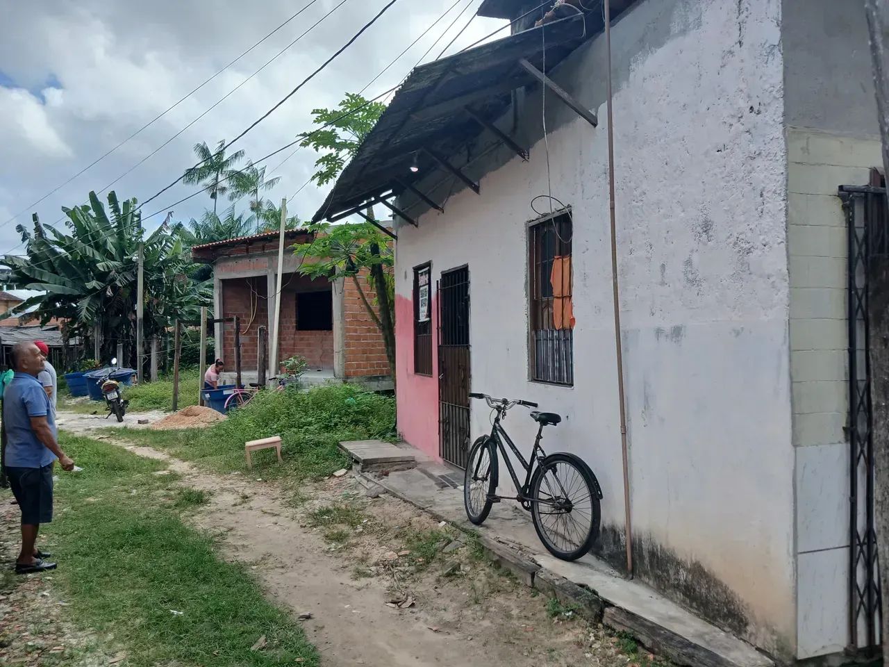 Casa para a venda no Curuçamba 60 mil - Foto 3