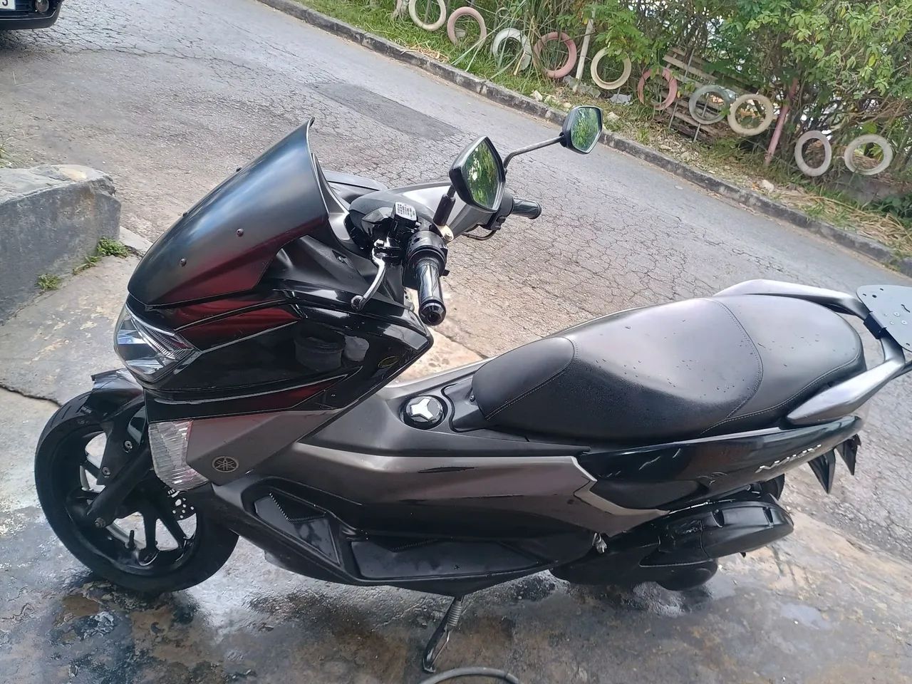 Vende se
