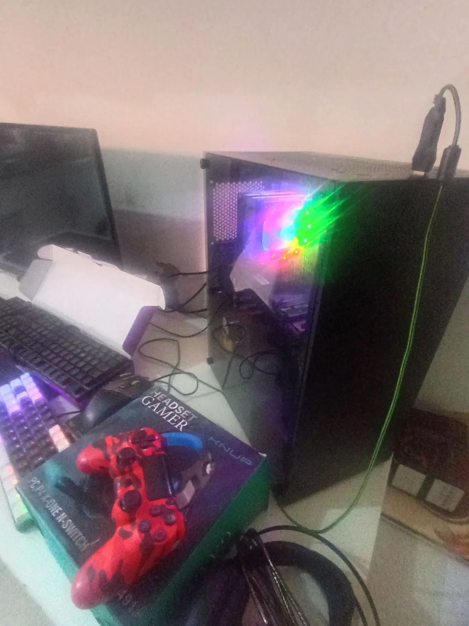 Pc gamer - Foto 2