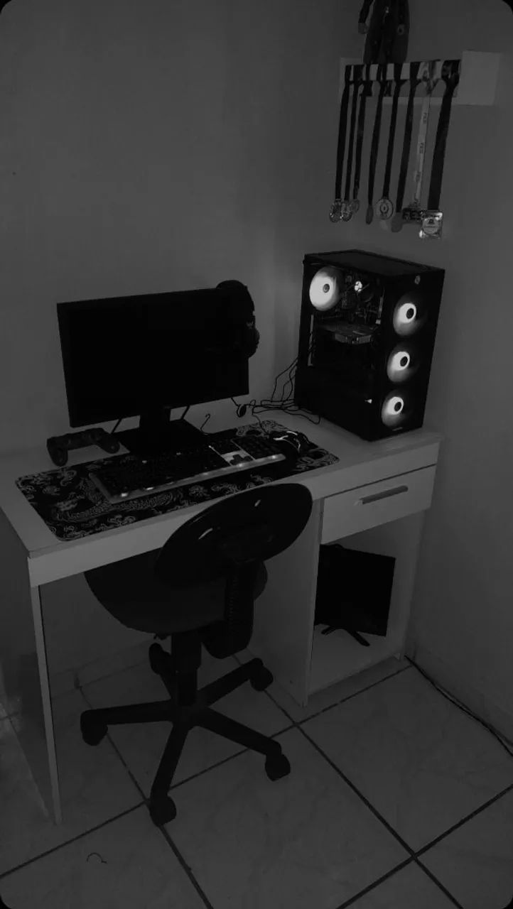 Pc completo  - Foto 3
