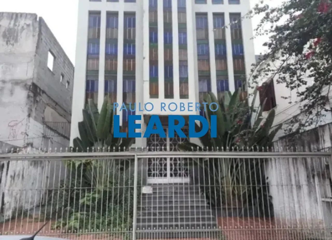 PRÉDIO - CERQUEIRA CÉSAR - SP