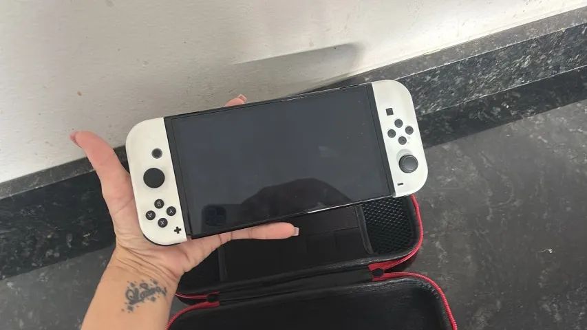 Video game