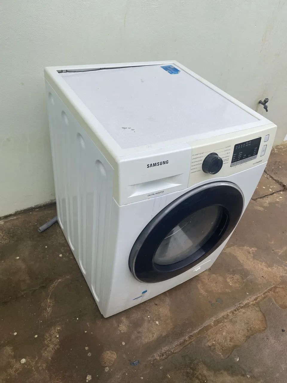Lavadora Samsung  - Foto 2