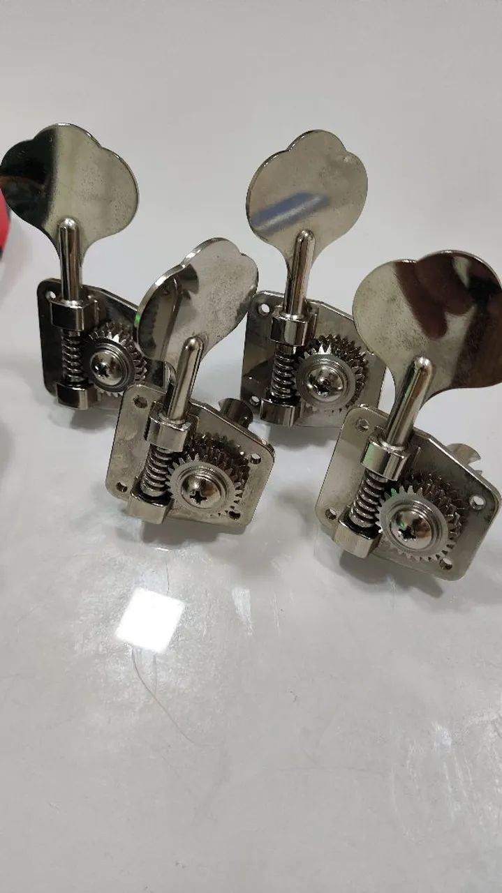 Kit Premium Precision bass - Foto 5