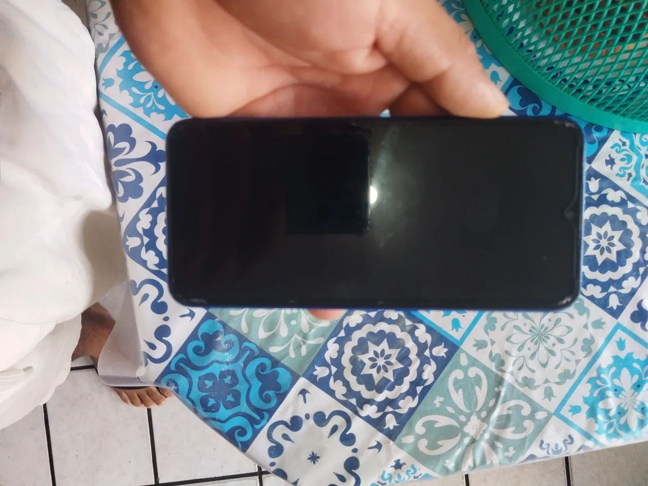 Celular Redimi 9A 