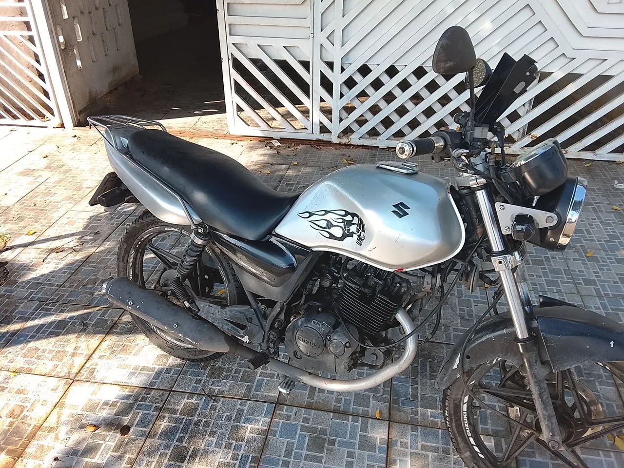 Suzuki yes  - Foto 3