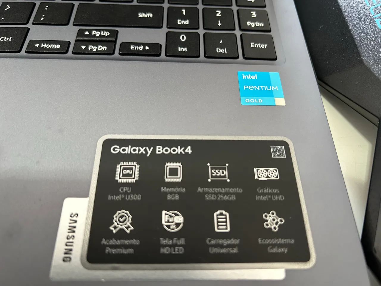 Galaxy Book 4 - Foto 5