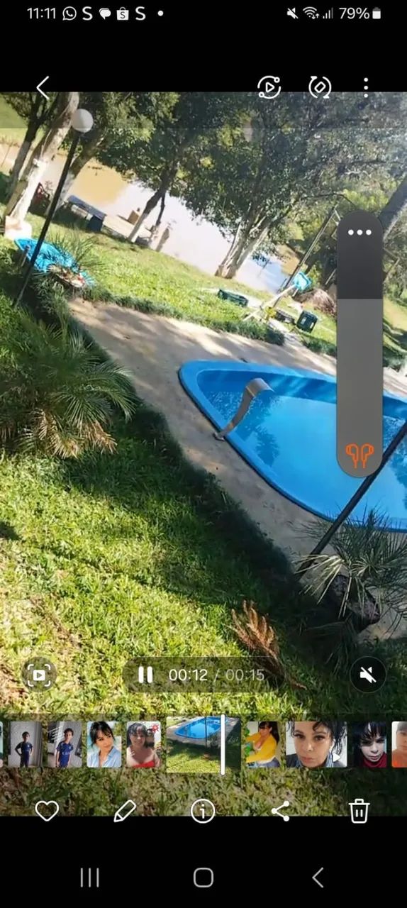 Chácara em Quitandinha-PR  - Foto 3