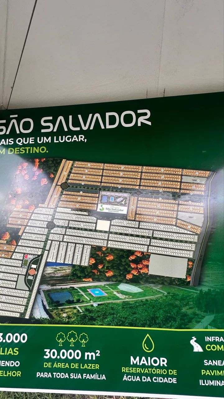 Lote de terreno em SAPÉ-PB, Zero Entrada - Foto 3