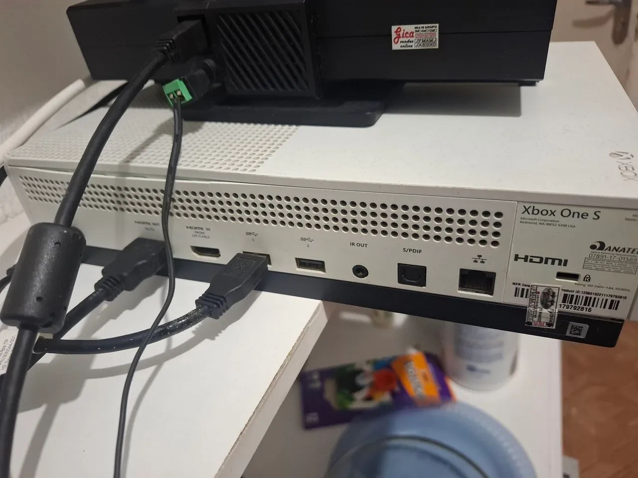 X box one S - Foto 2