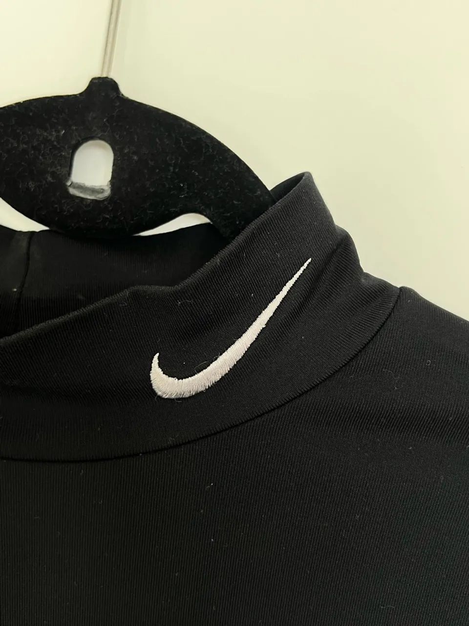 Dri-fit Nike manga longa - Foto 3