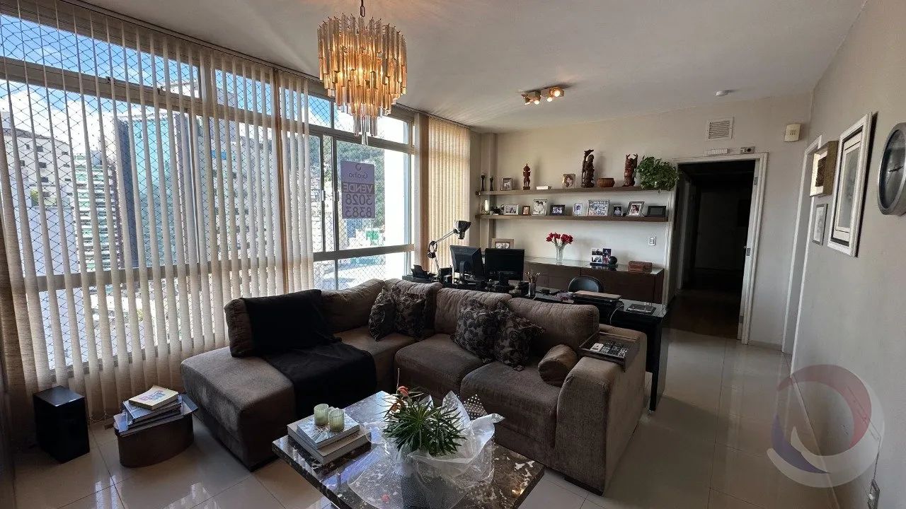 Apartamento de 5 dorms no bairro Centro - Foto 4