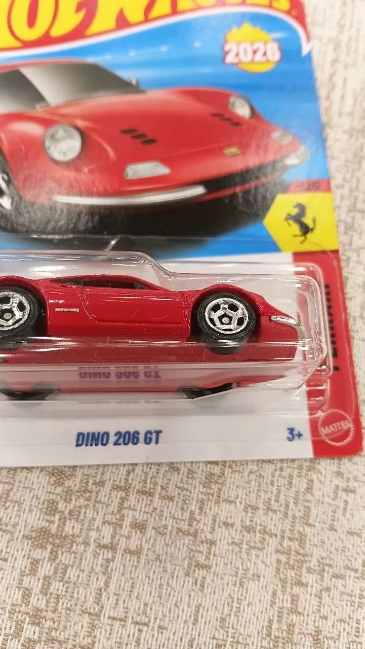 Hot wheels  - Foto 2