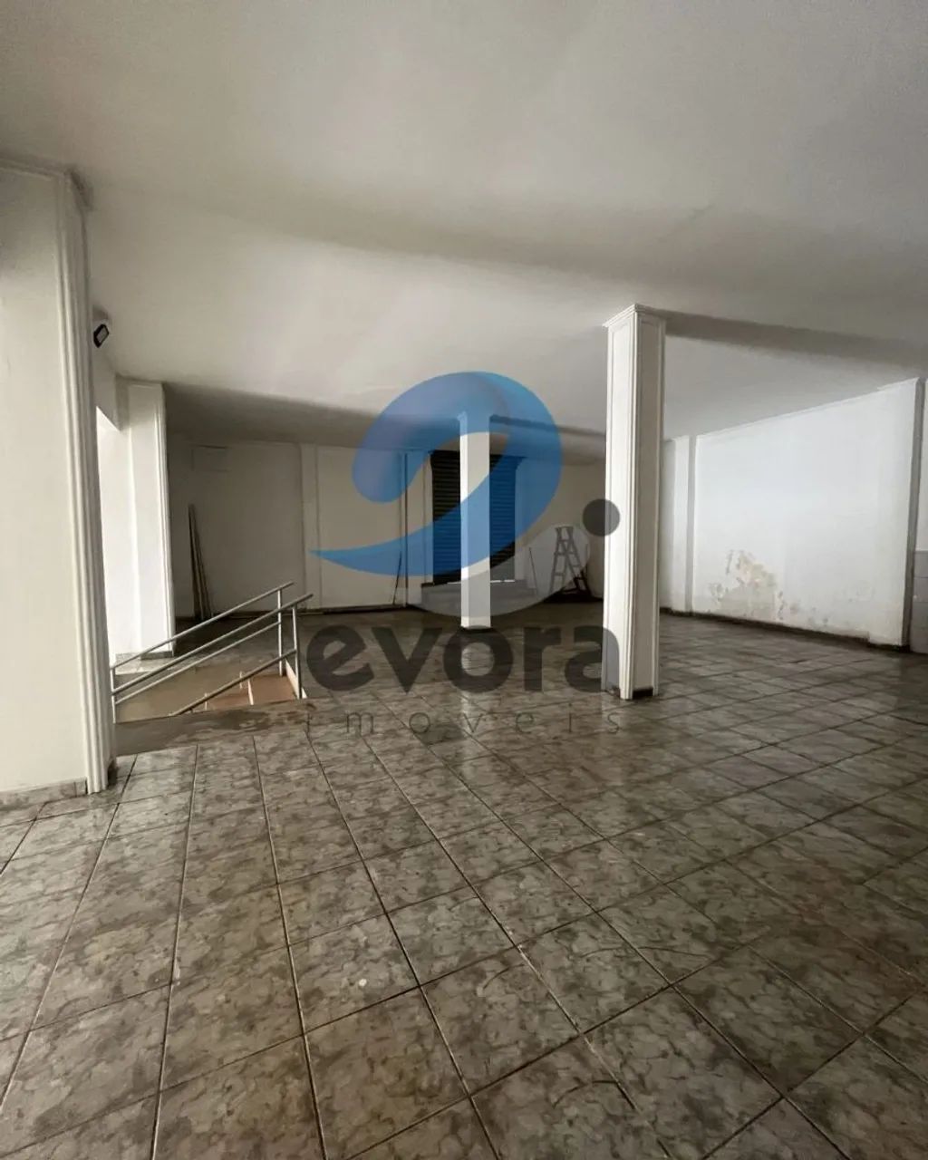 EVORA ALUGA - GALPÃO  - Foto 4