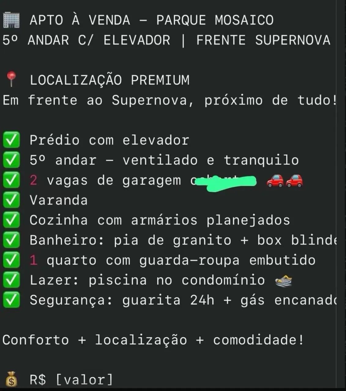 Apartamento vista dos Angelins  - Foto 4