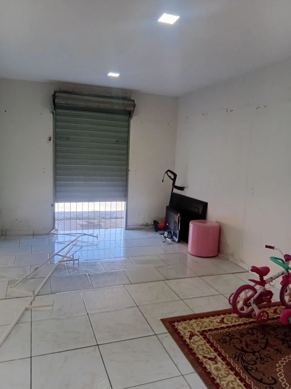 A lugar se para guardar alguma coisa  - Foto 2