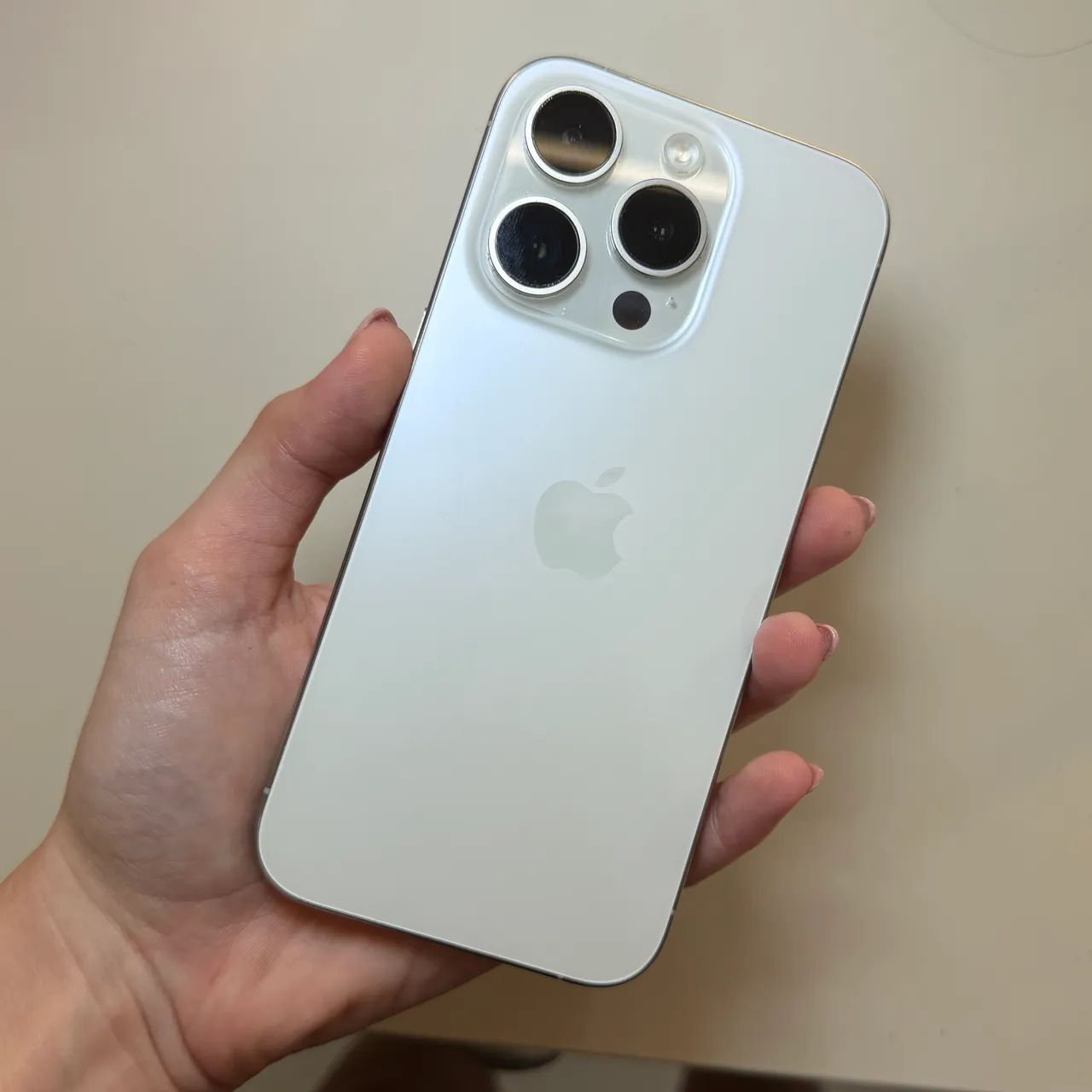 IPhone 15 PRO  - Foto 4