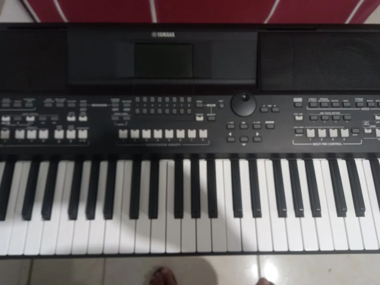 Teclado sx600  - Foto 5