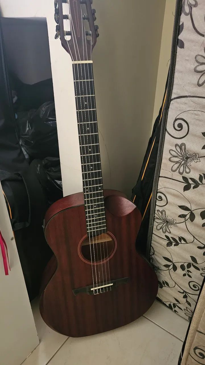 Violão Tagima Gran Reserva Kentucky