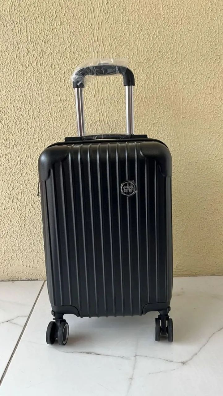 Malas de viagem 