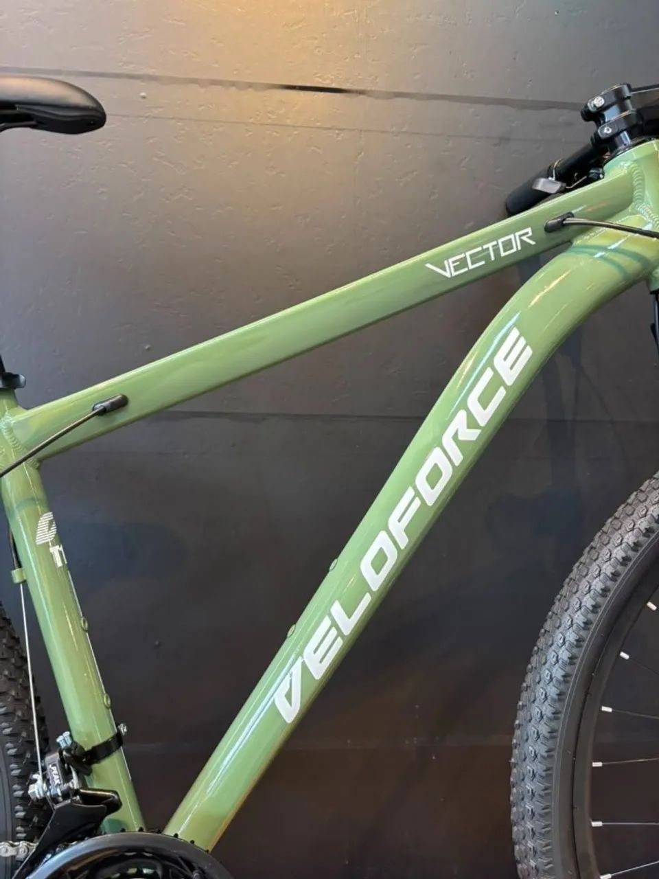  Veloforce A29 Vector 21v Verde - Foto 4