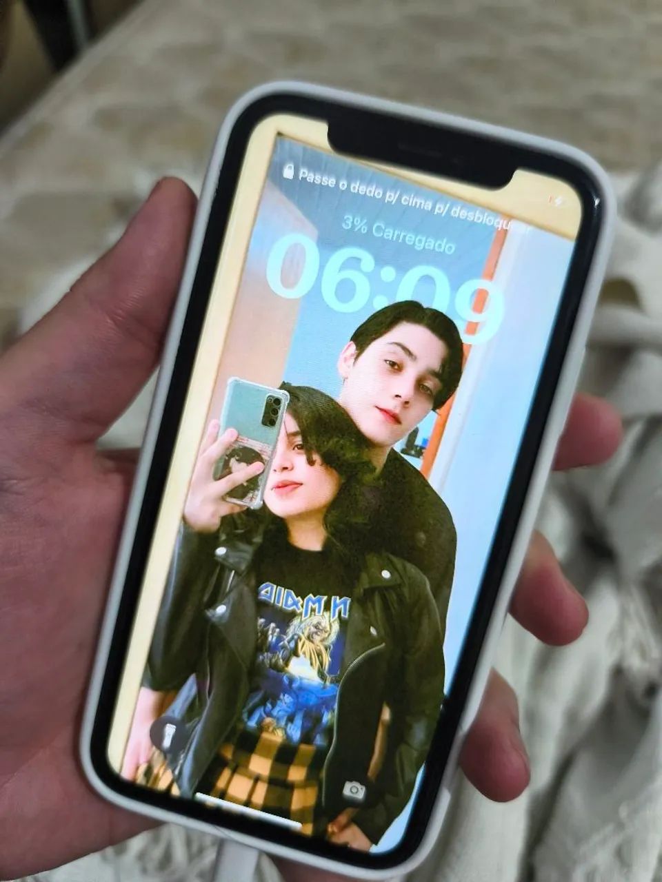 iPhone XR - Foto 4