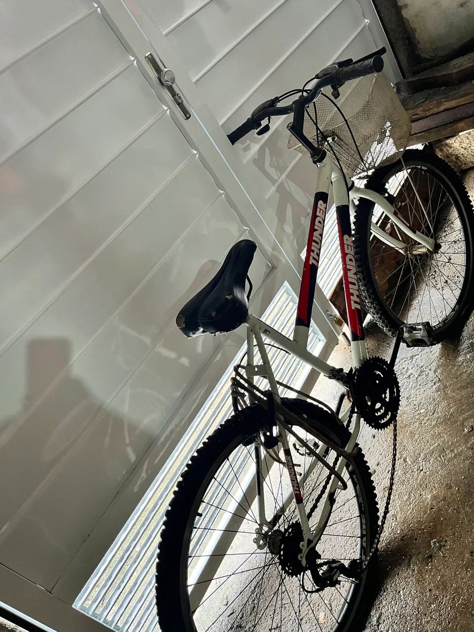 Bicicleta Thunder  - Foto 3