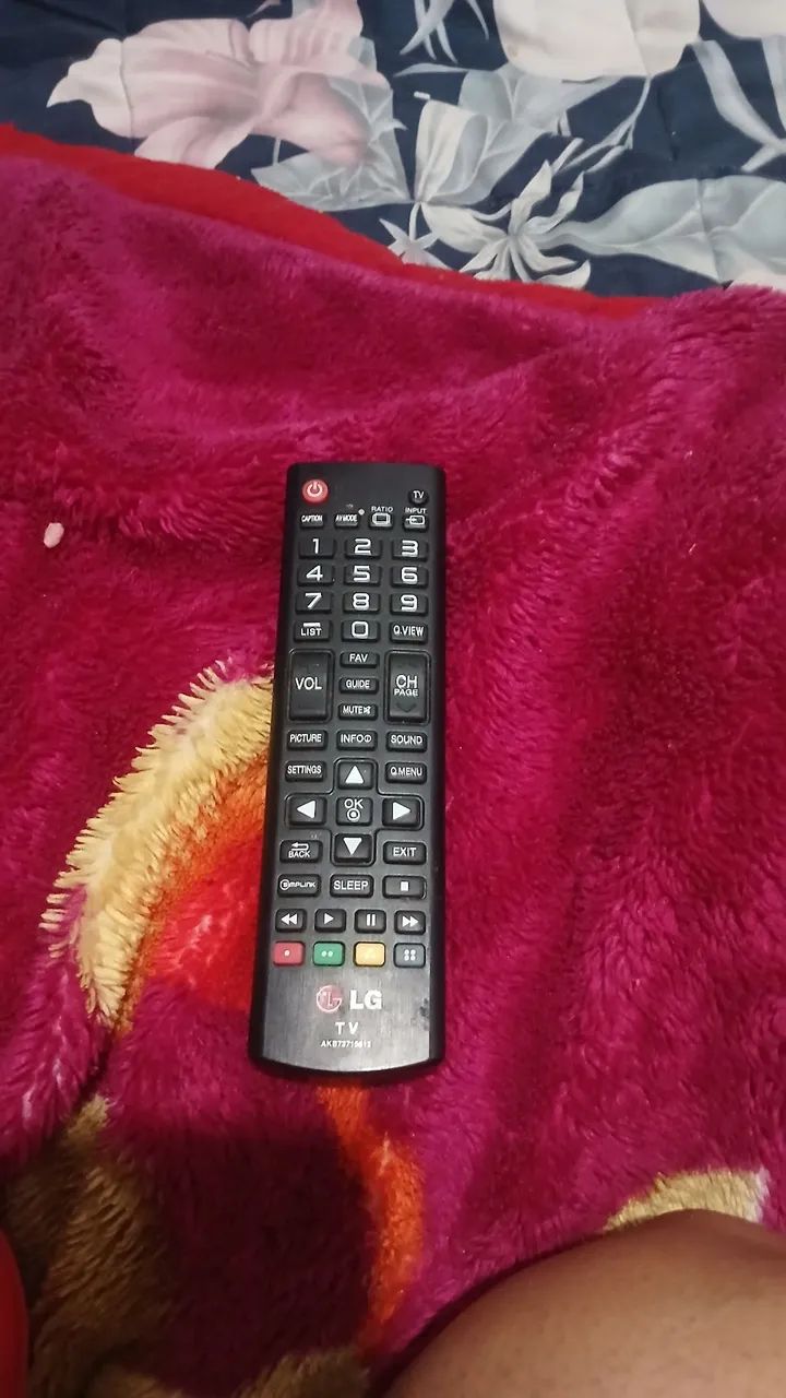 Tv lg 32polegadas  - Foto 2